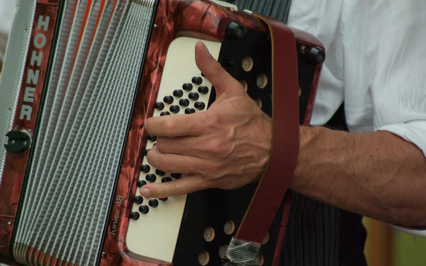 Vro A Delovna Mesta V Pomurju I Ejo U Itelja Harmonike In Natakarja