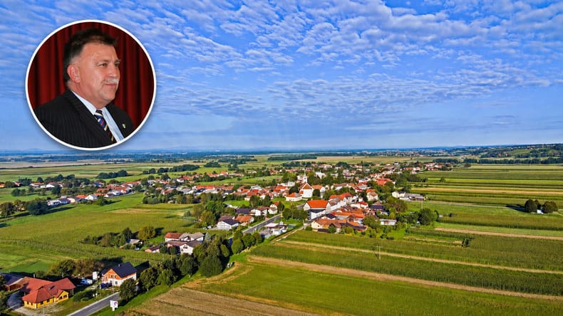 Marjan Kardinar gre po osmi mandat, tokrat z možnim protikandidatom