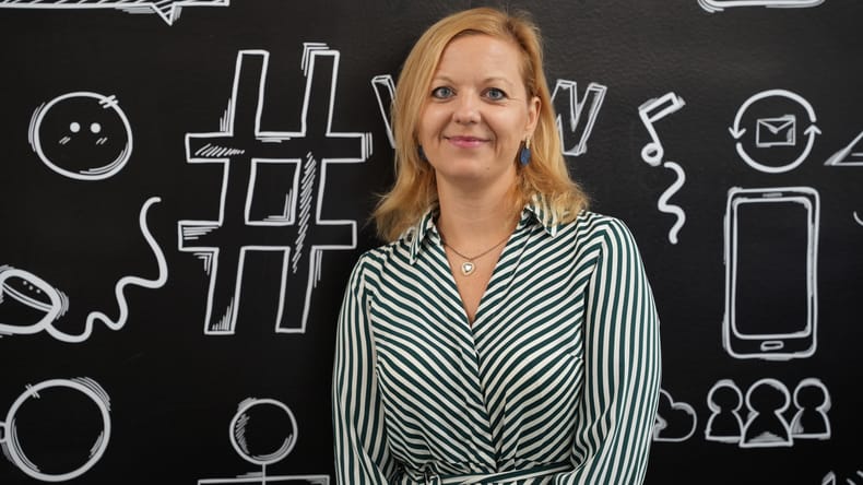 Horvat: Tisti, ki pomoč najbolj potrebujejo, so pogosto najbolj tiho