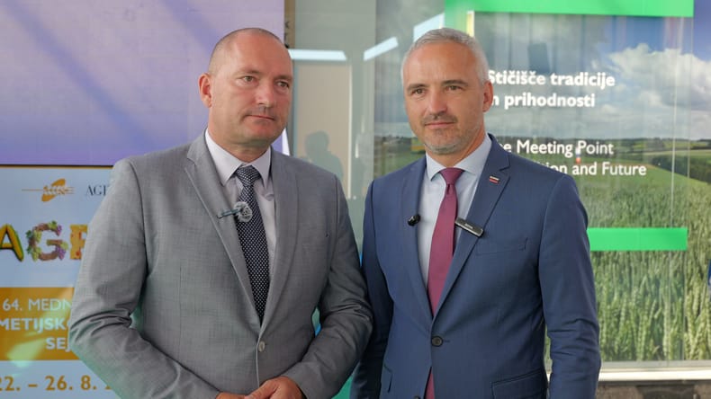 Bo kmečka nafta cenejša? Minister: »Zagotavljam, da bomo znižali ceno«