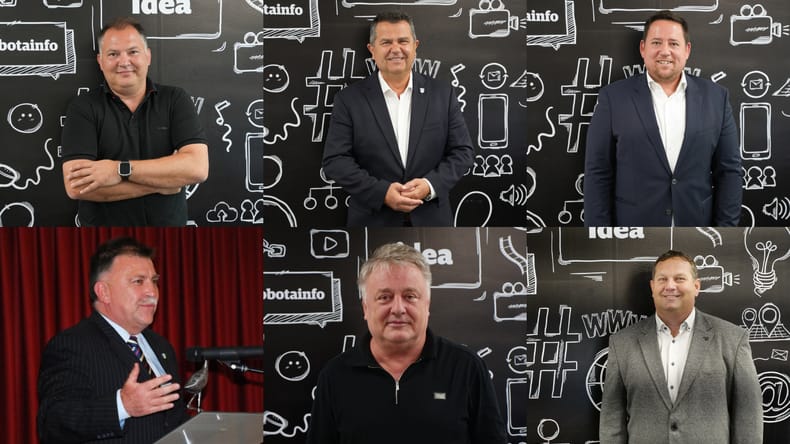 Razkrivamo imena pomurskih županov, ki se bodo na letošnjih volitvah podali v boj za nov mandat