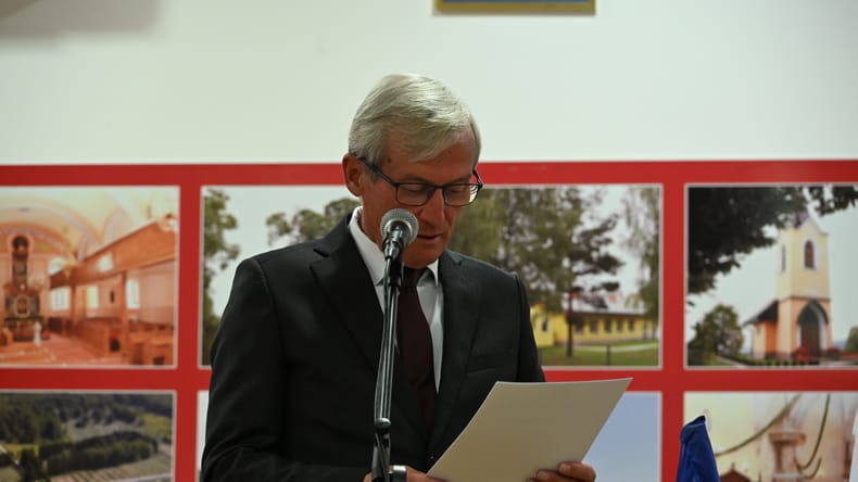 Šlihthuber se ne predaja, v dolgotrajnem procesu potegnil še enega asa iz rokava