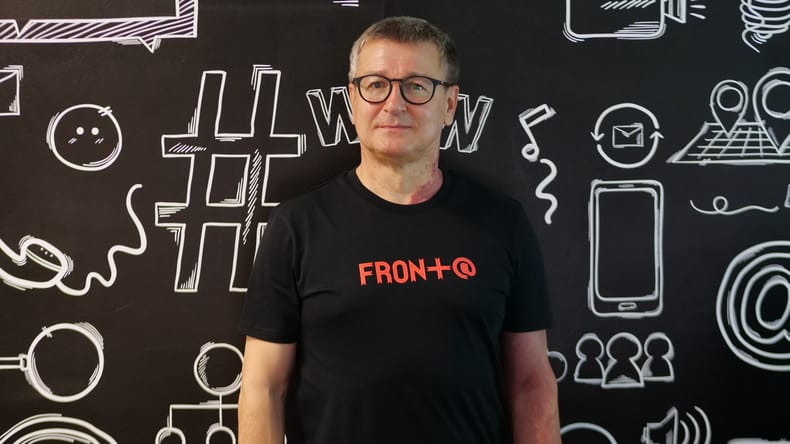 Farič po zapletih s financiranjem: »Bolje bi bilo, da tega ne bi vedel. Ampak, je, kar je.«
