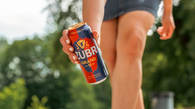 Radenska širi ponudbo, v Sloveniji bo po novem prodajala tudi češko pivo