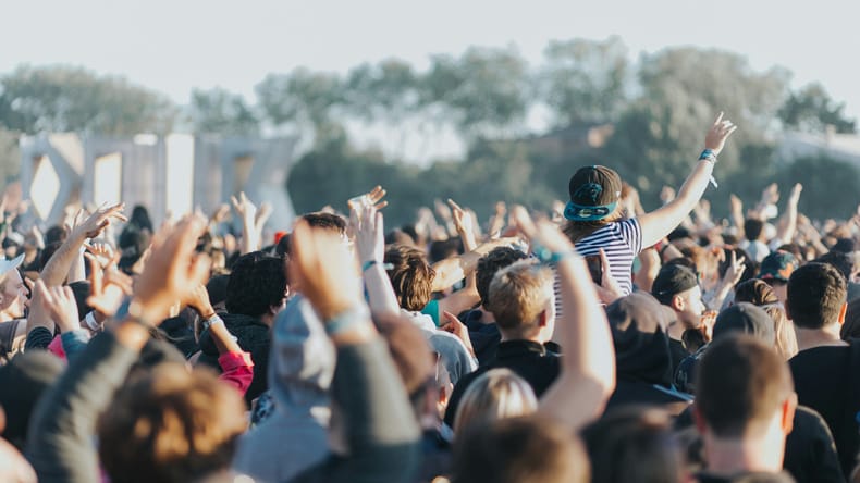 Sonce, glasba in morje: Kateri festivali bodo zaznamovali hrvaško poletje?