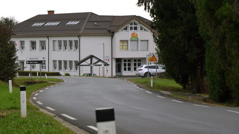 Šolska igrišča pri pomurski osnovni šoli bodo prenovljena
