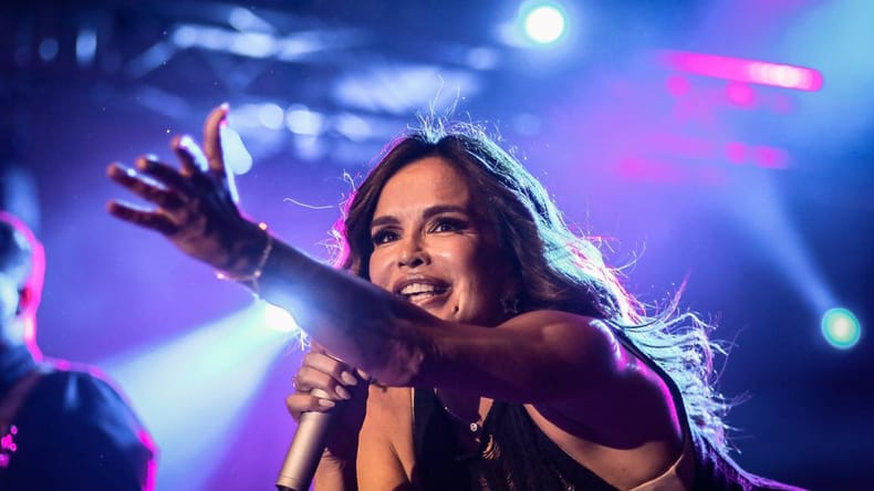 Potrjena zveneča imena Pomurskega poletnega festivala: Kdo vse prihaja v Veliko Polano?