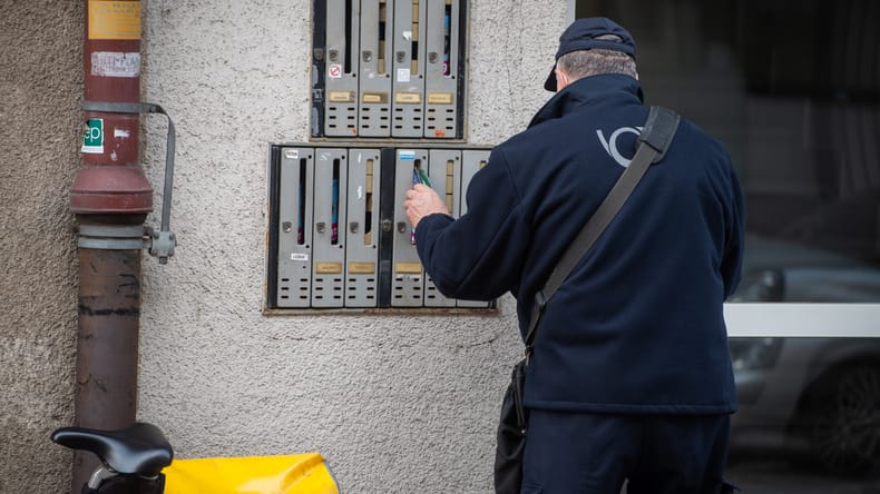 Pogodbena pošta na Goričkem kmalu na novi lokaciji in s spremenjenim delovnim časom