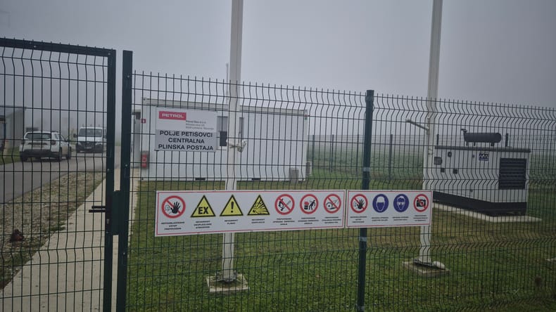 Premoženje podjetja v stečaju gre na dražbo, za četrtinski delež opreme želijo najmanj 94.750 evrov