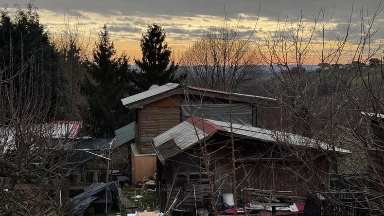 Nepremičninska 'cvetka' v Pomurju: Za 'prikupno hiško' želijo 80 tisočakov