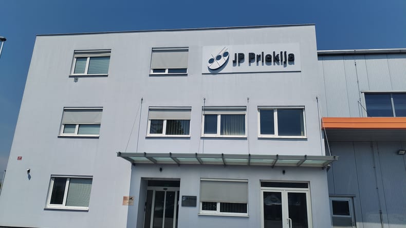 Pomemben preobrat v stečaju Javnega podjetja Prlekija, sodišče potrdilo dogovor z občinami