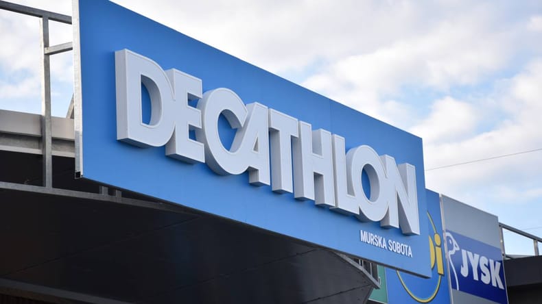Pozor! Decathlon zaradi varnostnega tveganja odpoklical priljubljen izdelek