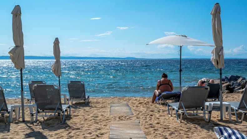 Na priljubljeni hrvaški plaži gorijo alarmi, uvedli poostren nadzor