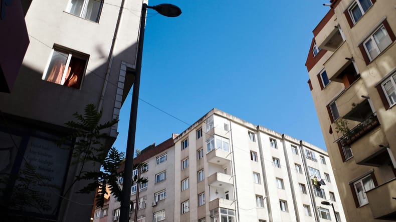 Občina prodaja stanovanje z atrijem, izhodiščna cena skoraj 130 tisočakov