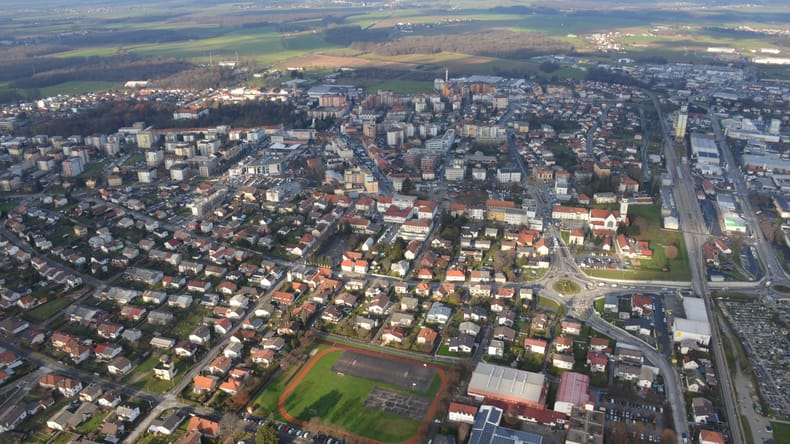 Podjetje iz Murske Sobote ostalo brez vsega premoženja, prodana tudi blagovna znamka