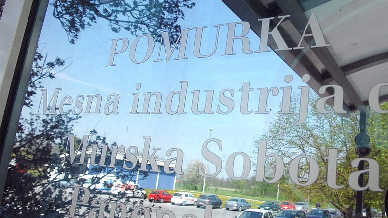 Po več letih zaključen pomemben postopek na območju nekdanje Pomurke