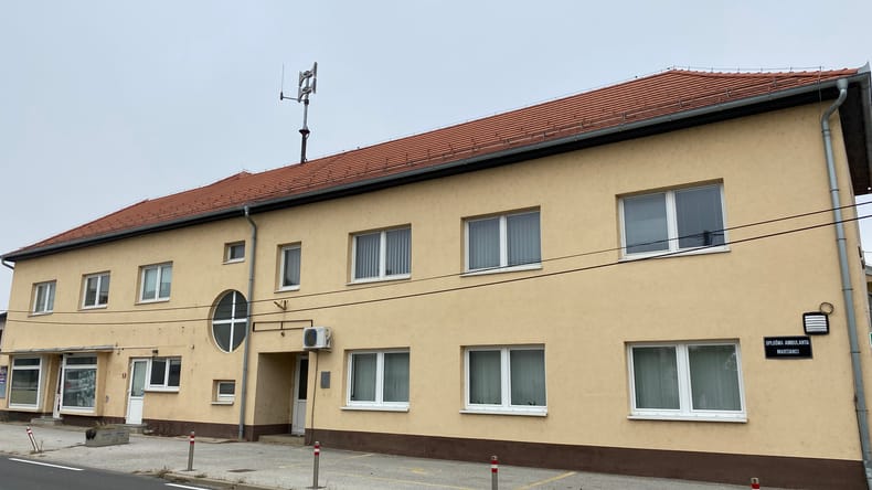 V Martjancih načrtujejo celovito prenovo zdravstvene postaje, to vse bodo uredili