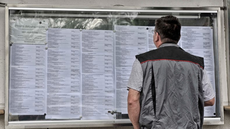 Tovarna tik ob Goričkem pred zaprtjem, ogroženih okoli 300 delovnih mest