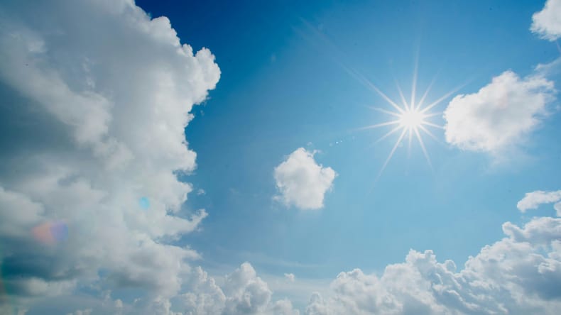 Temperature se bodo približale 40 stopinjam, najbolj vroče bo v teh delih Slovenije