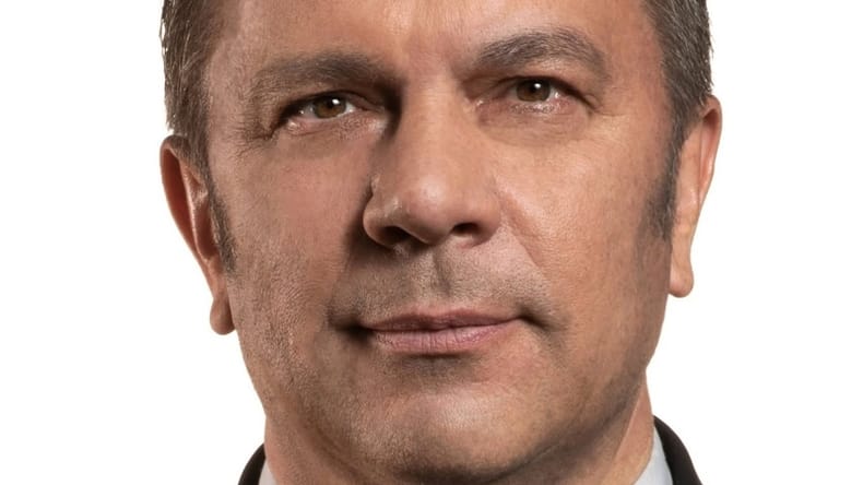 Branko Grims ni več član poslanske skupine  Evropske ljudske stranke