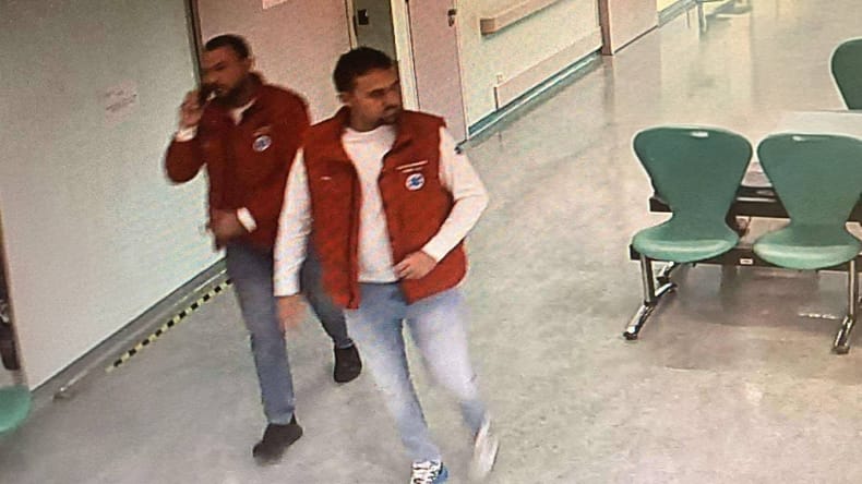 Prevozi bolnikov Bratonci s šaljivo objavo osvojili družbena omrežja