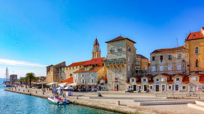 Hrvaški apartmaji pod strožjim nadzorom, kaj se spreminja za slovenske dopustnike?
