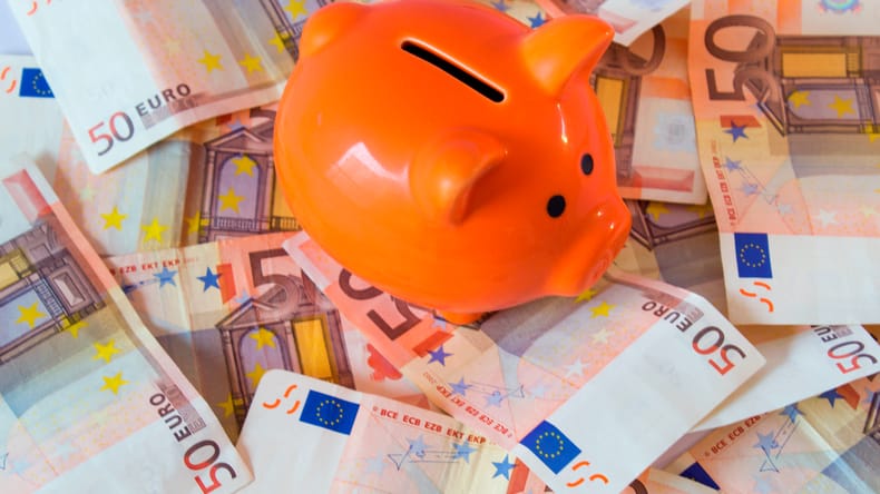 Ovni naj ne hitijo, biki pa naj prevetrijo svoje finance