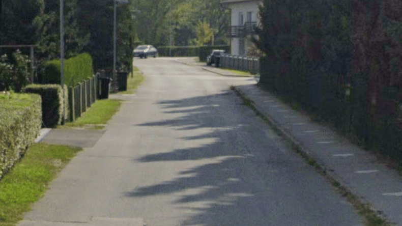 Za Mladinsko ulico še četrt milijona evrov