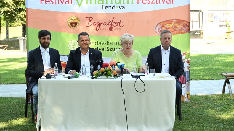 ... Festival Vinarium