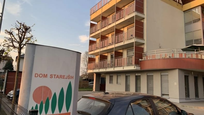 Novi svet Doma starejših Rakičan izvolil predsednika: Od v. d. direktorice zahteva vpogled v finance, kadre in sodne spore