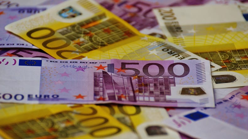 Slovenija dobila zeleno luč za 59 milijonov evrov, kam bo šel denar?