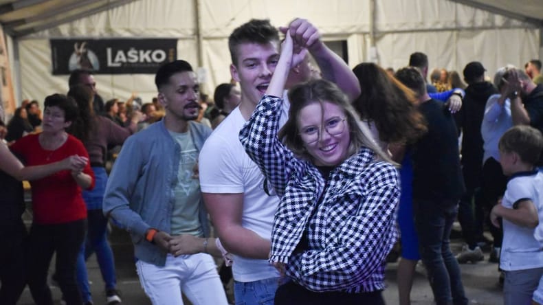 Pomurski konec tedna prinaša Pozdrav jeseni, Varaško noč in Bograč kratkih filmov