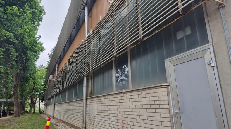 Beltinka prodaja še zadnje zaloge, upniki čakajo na skoraj 300 tisoč evrov