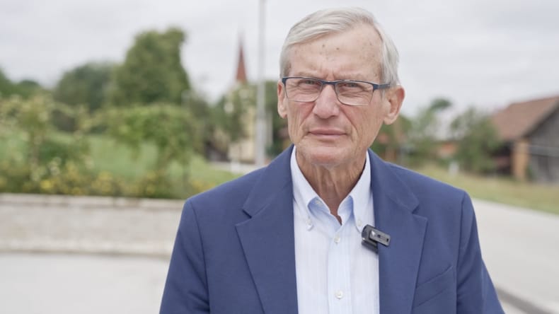 Franc Šlihthuber še enkrat neuspešen pri poskusu, da bi se izognil zaporu. Kdaj bo šel za zapahe?
