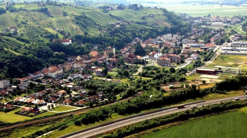 Državna volilna komisija imenovala tri volilne komisije v občini Lendava