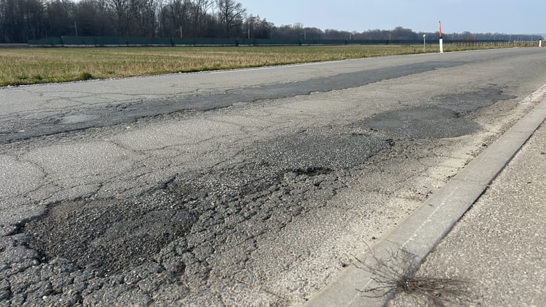 Nova zamuda pri Markišavski cesti ni izključena, ključnih ostaja še 52 parcel