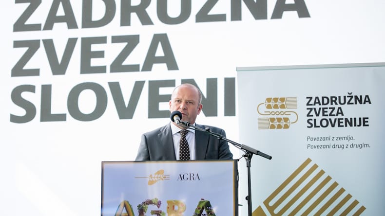 Slovensko podeželje potrebuje več kot le priznanje njegovega pomena