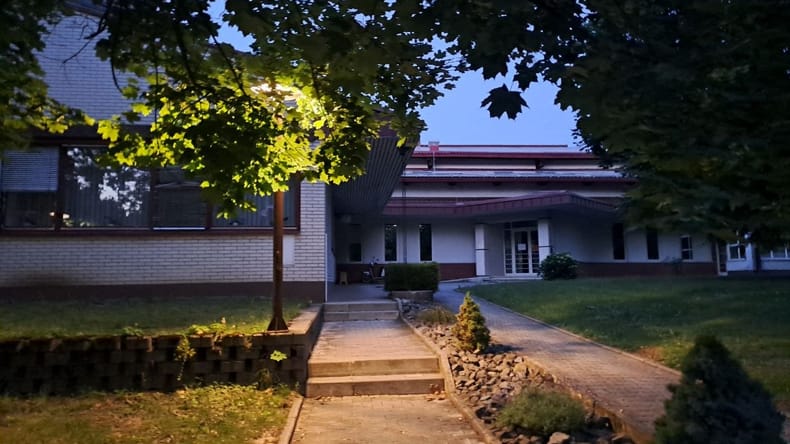 Prenova kotlovnice v pomurski osnovni šoli dobila izvajalca, projekt vreden več kot 620 tisoč evrov