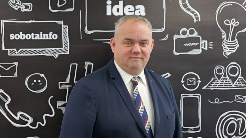 Prekmurec med novimi člani skupine za implementacijo arbitražne razsodbe