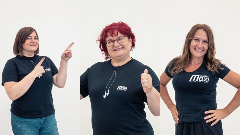 Znani pomurski radio se vrača nazaj k svojim koreninam
