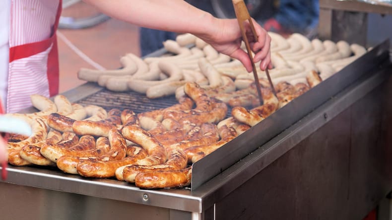 To je žar, ki je najbolj navdušil v Pomurju in okolici! Bralci ste izbrali ...