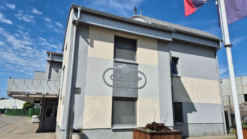 Na Vaneči bodo razširili reciklažno dvorišče, dela vredna skoraj 150 tisočakov