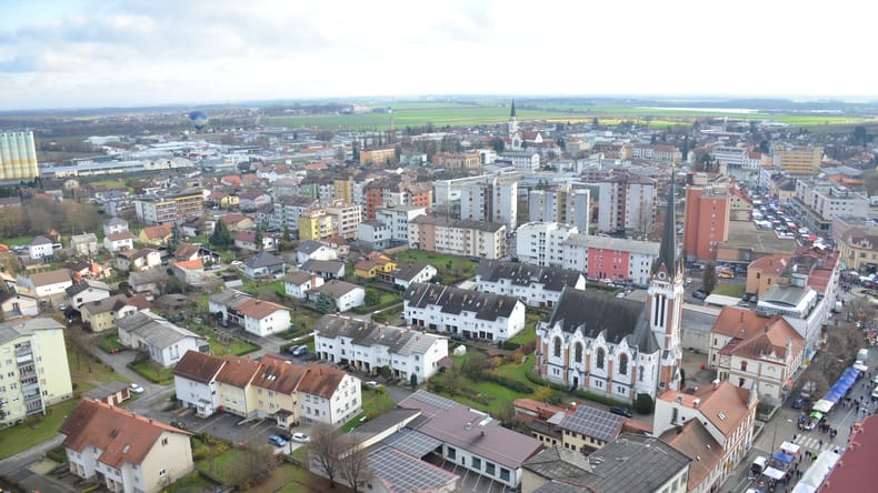 Devet stanovanj v Pomurju praznih že več kot pol leta, sedem celo več kot leto dni