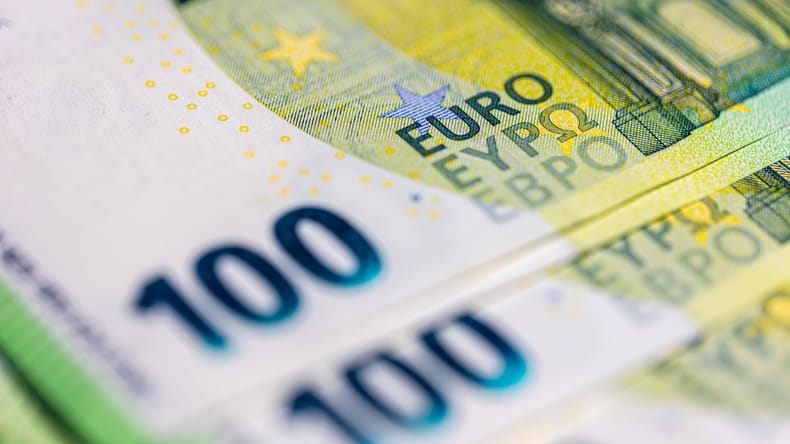 Srečnež z dobitnim listkom Eurojackpota osvojil lep denarni dobitek