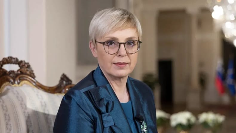 Predsednice države ne bo v Veliko Polano, a ne zaradi nesreče ...