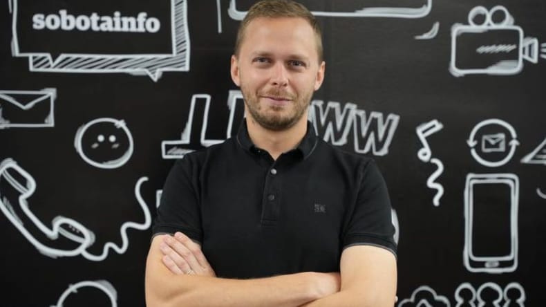 Bezjak Zrim zahteva večje priznanje Prekmurju: praznik naj ne bo odvisen od obletnic