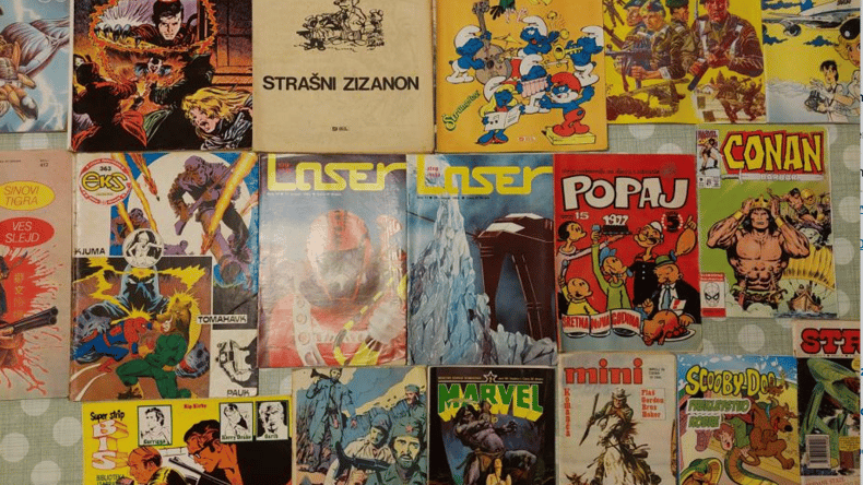 Kokoši, krave, smuči in srebrniki: Kaj Slovenci letos množično kupujejo?