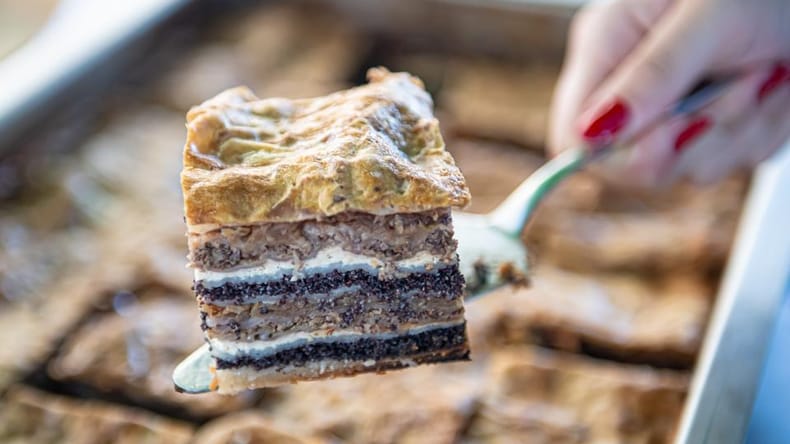 16. Festival prekmurske šunke in prekmurske gibanice bo postregel z okusi, glasbo in tradicijo