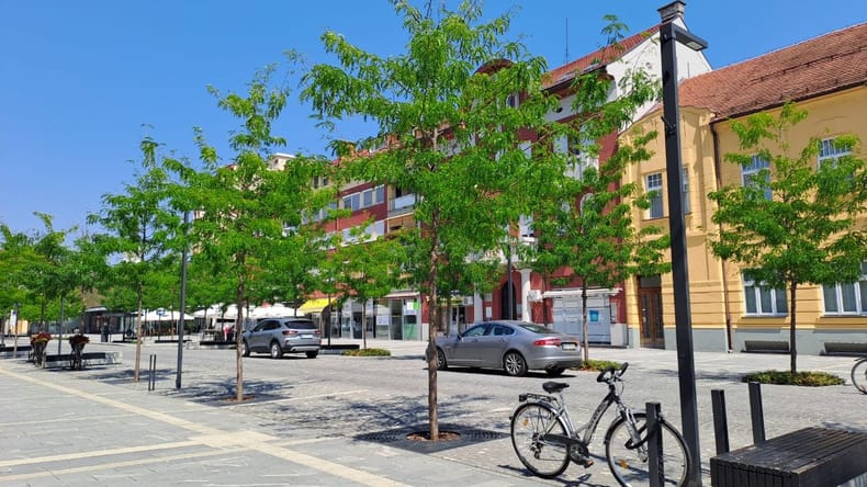 Po prehodu fronte znova peklenska vročina: Prihodnji teden tudi do 37 stopinj