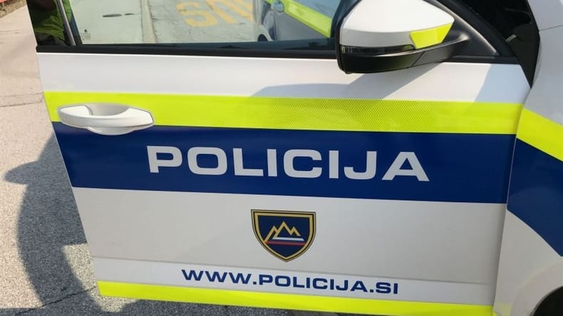 Pogrešani mladoletnik je bil najden, z njim je vse v redu